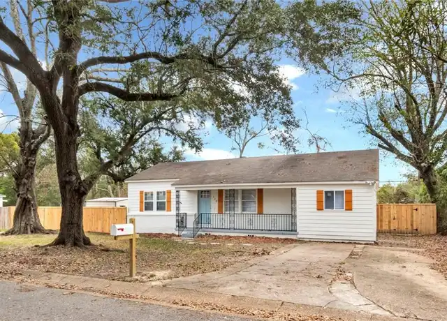 Property at 112 Shell Road Pl, Mobile, AL, 36607, 2 beds, 1 bath, [object Object]