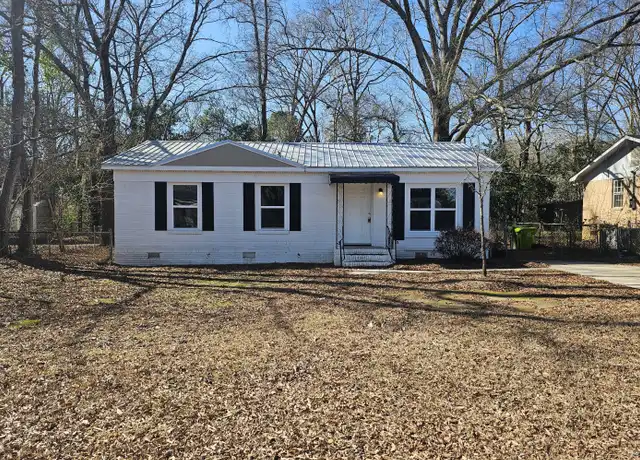 Property at 4529 Wactor St, Columbia, SC, 29209, 3 beds, 1 bath, [object Object]