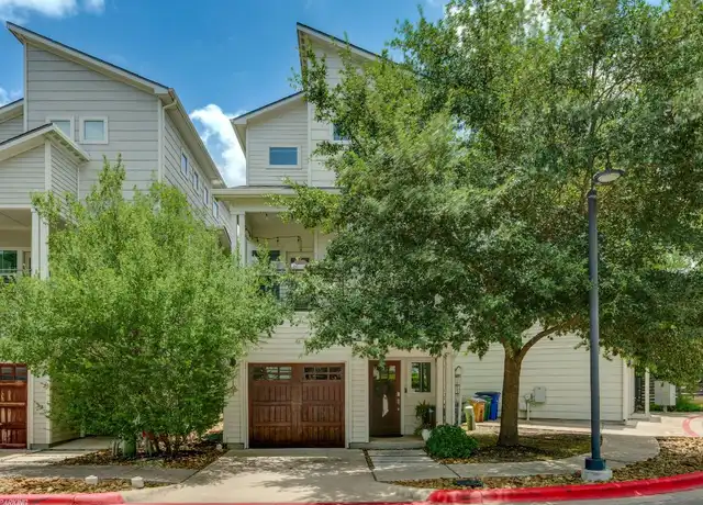 Property at 1101 Euphoria Bnd #37, Austin, TX, 78702, 3 beds, 2.5 baths, [object Object]