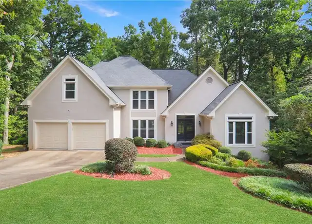 Property at 745 Winterwind Way, Roswell, GA, 30075, 5 beds, 4.5 baths, [object Object]
