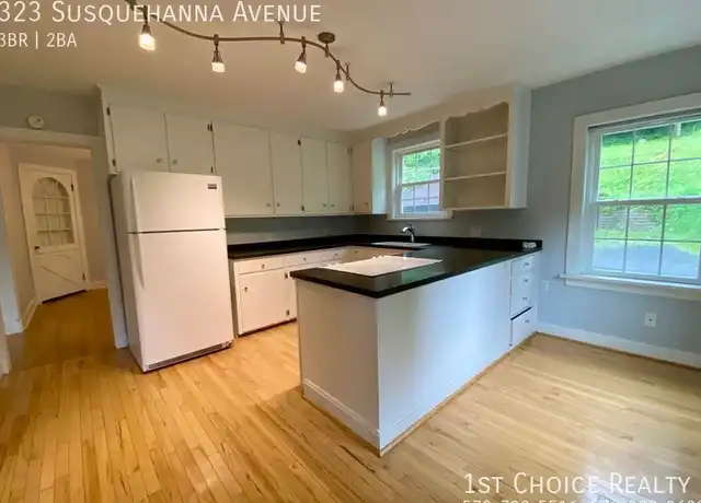 Property at 323 Susquehanna Ave, Lock Haven, PA, 17745, 3 beds, 1 bath, [object Object]