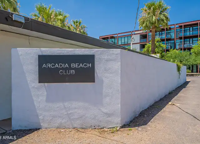 Property at 4351 N 36th St Unit 5, Phoenix, AZ, 85018, 6 beds, 6 baths, [object Object]