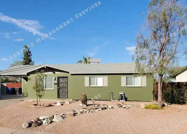Property at 1022 W Hickory St, Mesa, AZ, 85201, 3 beds, 2 baths, [object Object]