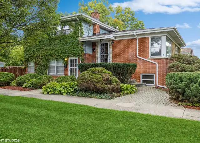 Property at 541 Barnsdale Rd Unit 1, La Grange Park, IL, 60526, 1 bed, 1 bath, [object Object]