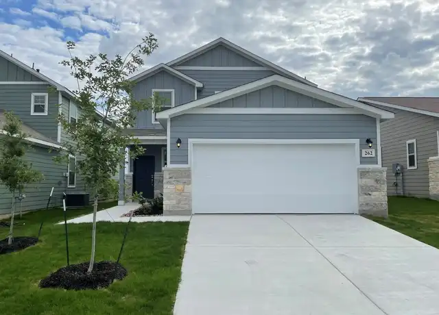 Property at 262 Jaycen Ln, New Braunfels, TX, 78130, 4 beds, 2.5 baths, [object Object]