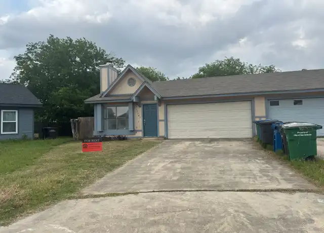 Property at 11783 Spring Song Dr, San Antonio, TX, 78249, 3 beds, 2 baths, [object Object]