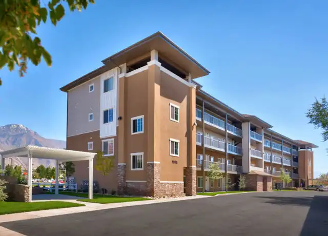 Property at 1925 N 550 W Unit 103, Provo, UT, 84604, 2 beds, 1 bath, [object Object]