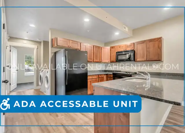 Property at 1925 N 550 W Unit 103, Provo, UT, 84604, 2 beds, 1 bath, [object Object]