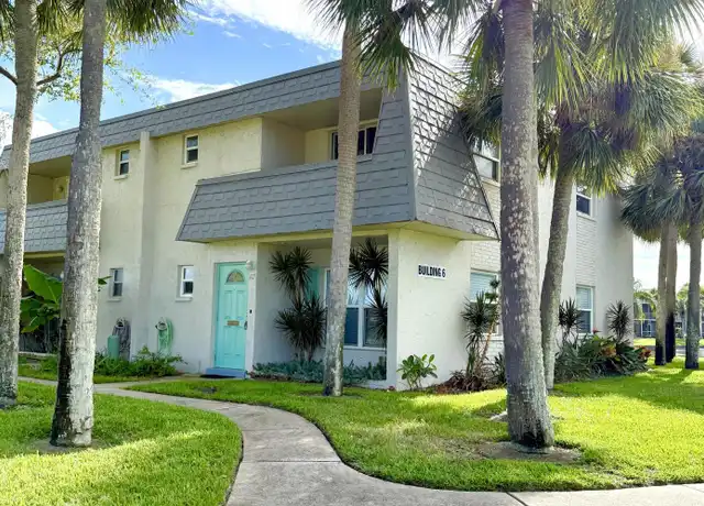 Property at 417 Ibis Ln Unit 9-6, Satellite Beach, FL, 32937, 2 beds, 2.5 baths, [object Object]