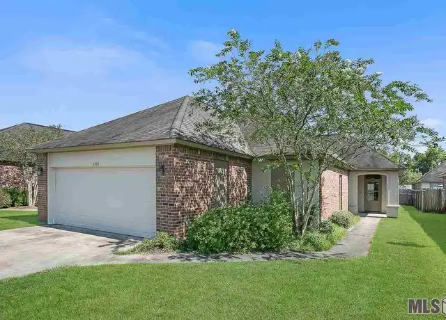 Property at 3315 Southlake Ave, Baton Rouge, LA, 70810, 4 beds, 2 baths, [object Object]