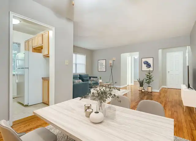 Property at Mason Hall - 1420 W Abingdon Dr, Alexandria, VA, 22314, 0-2 beds, 1 bath, [object Object]