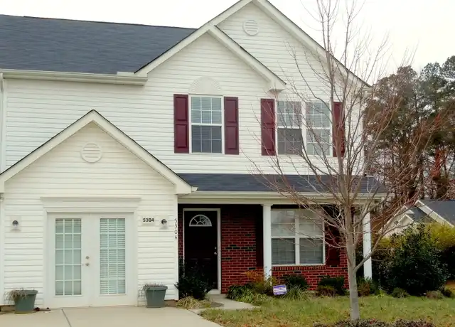 Property at 5304 Barley Ln, Charlotte, NC, 28216, 4 beds, 2.5 baths, [object Object]