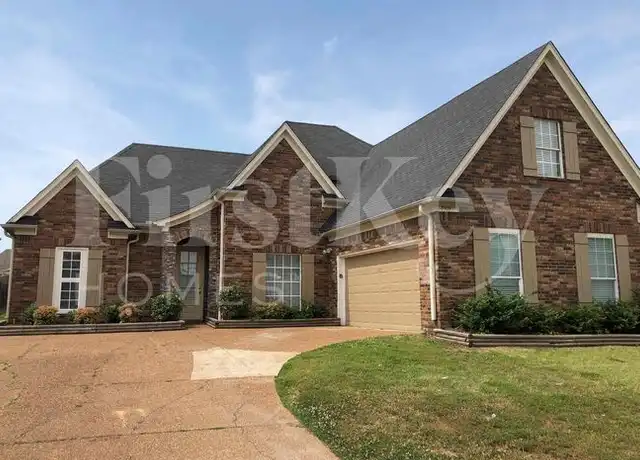 Property at 7705 Walcott Cv, Memphis, TN, 38125, 3 beds, 2 baths, [object Object]