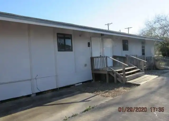 Property at 1563 18th St Unit A, Corpus Christi, TX, 78404, 2 beds, 1 bath, [object Object]