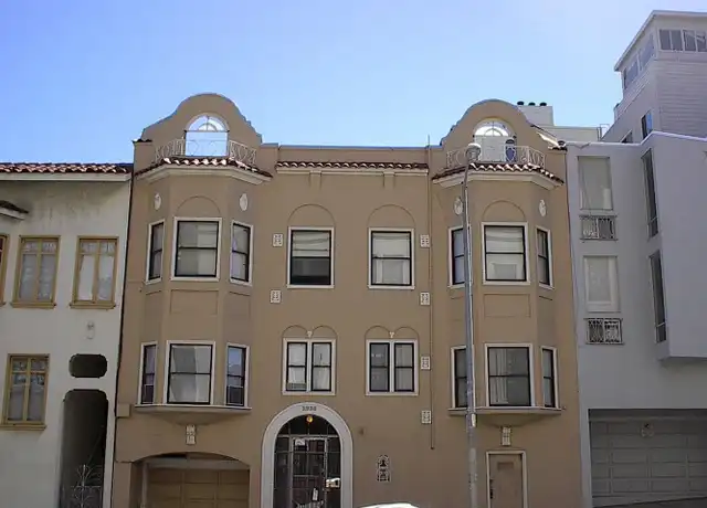 Property at 2936 Polk St Unit 02, San Francisco, CA, 94109, 0 beds, 1 bath, [object Object]