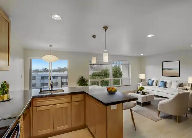 Property at Alaska 45 - 4546 45th Ave SW, Seattle, WA, 98116, 1-2 bed, 1 bath, Contact for Price