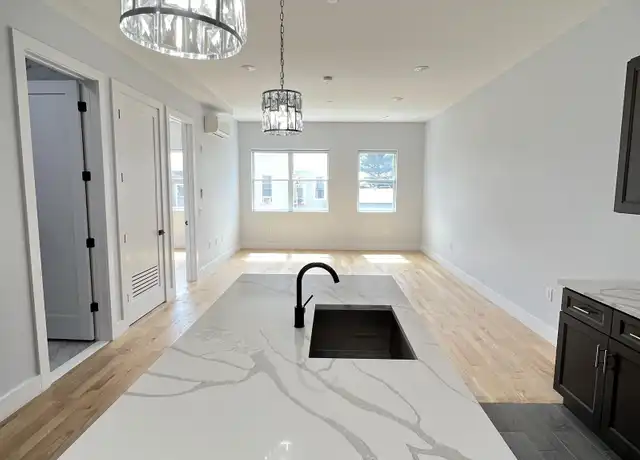 Property at 52 Cambridge Ave Unit 1, Jersey City, NJ, 07307, 2 beds, 1 bath, [object Object]