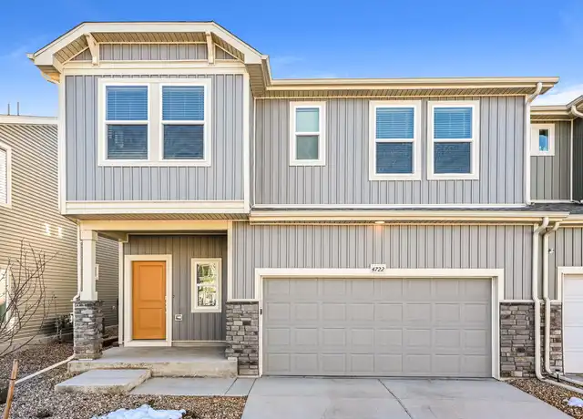 Property at 4722 Tower Dr, Denver, CO, 80249, 4 beds, 2 baths, [object Object]