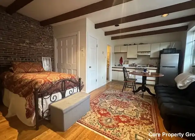 Property at 50 Phillips St Unit 5, Boston, MA, 02114, 0 beds, 1 bath, [object Object]