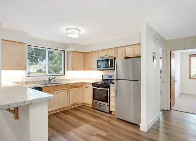 Property at 2401 Hampshire Ave S Unit 101, Minneapolis, MN, 55426, 2 beds, 1 bath, [object Object]
