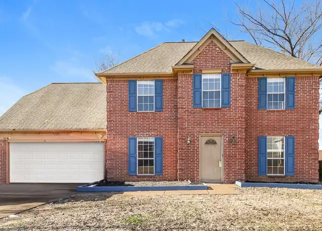 Property at 7195 Hunters Forest Dr, Olive Branch, MS, 38654, 4 beds, 2.5 baths, [object Object]