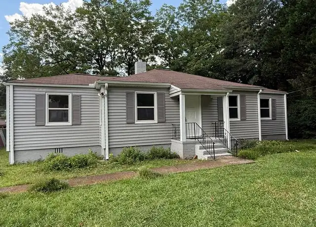 Property at 480 Clover St, Athens, GA, 30606, 2 beds, 2 baths, [object Object]