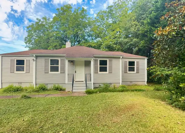 Property at 480 Clover St, Athens, GA, 30606, 2 beds, 2 baths, [object Object]