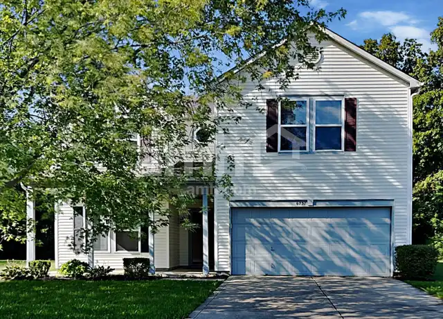 Property at 6737 Amber Springs Way, Indianapolis, IN, 46237, 4 beds, 2.5 baths, [object Object]