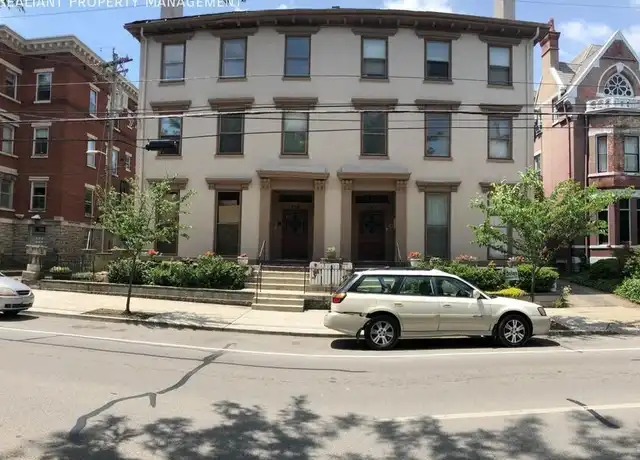 Property at 519 Greenup St Unit C, Covington, KY, 41011, 1 bed, 1 bath, [object Object]
