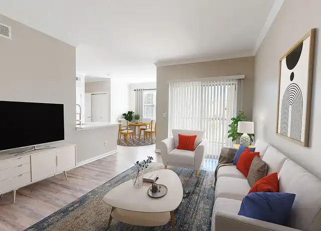 Property at The Oasis Apartments - 1495 Farnham Pt, Colorado Springs, CO, 80904, 1-2 bed, 1-2 bath, [object Object]
