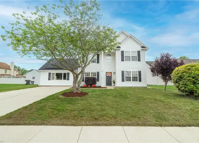 Property at 30 Grist Mill Dr, Hampton, VA, 23669, 3 beds, 2.5 baths, [object Object]
