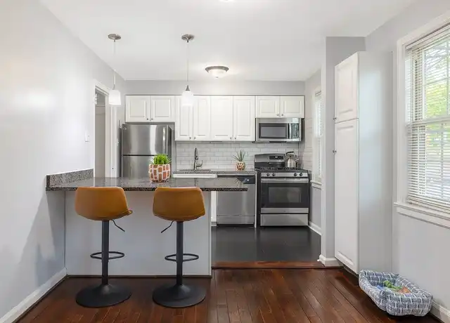 Property at The Wynnewood - 150 E Wynnewood Rd, Wynnewood, PA, 19096, 1-2 bed, 1 bath, [object Object]