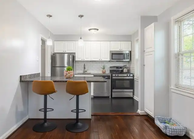 Property at The Wynnewood - 150 E Wynnewood Rd, Wynnewood, PA, 19096, 1-2 bed, 1 bath, [object Object]