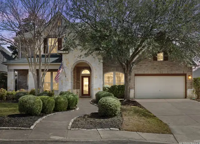 Property at 24834 Cloudy Crk, San Antonio, TX, 78255, 5 beds, 3.5 baths, [object Object]