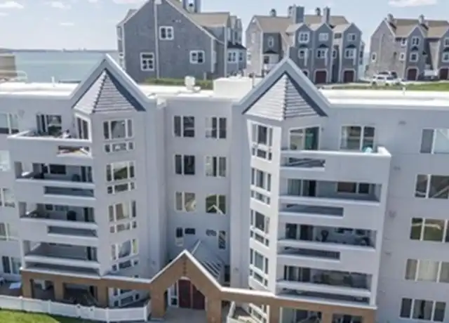 Property at 304 Commodore Ct #304, Hull, MA, 02045, 2 beds, 2 baths, [object Object]