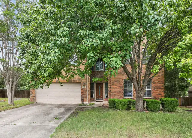 Property at 1502 Crescent Pt, San Antonio, TX, 78258, 4 beds, 2.5 baths, [object Object]