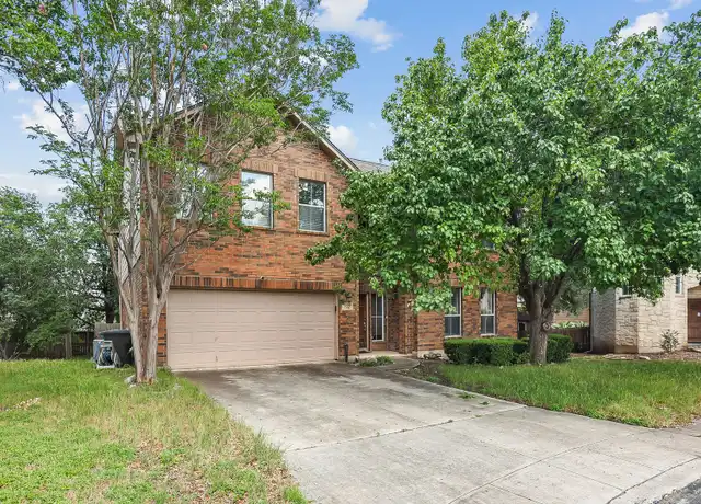 Property at 1502 Crescent Pt, San Antonio, TX, 78258, 4 beds, 2.5 baths, [object Object]
