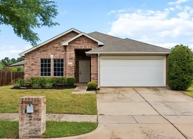 Property at 3005 Groveland Ter, Denton, TX, 76210, 3 beds, 2 baths, [object Object]