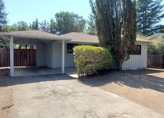 Property at 606 Lincoln Ave, Los Altos, CA, 94022, 2 beds, 1 bath, [object Object]