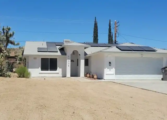 Property at 57336 Crestview Dr, Yucca Valley, CA, 92284, 3 beds, 2 baths, [object Object]