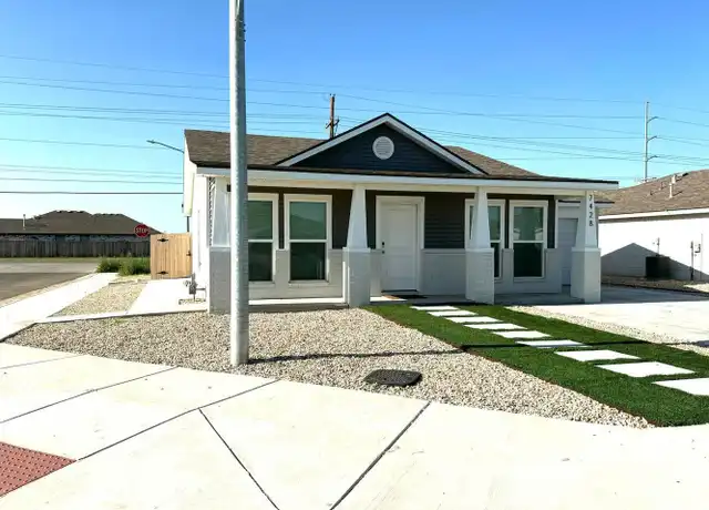 Property at 7428 35th St, Lubbock, TX, 79407, 3 beds, 2 baths, [object Object]