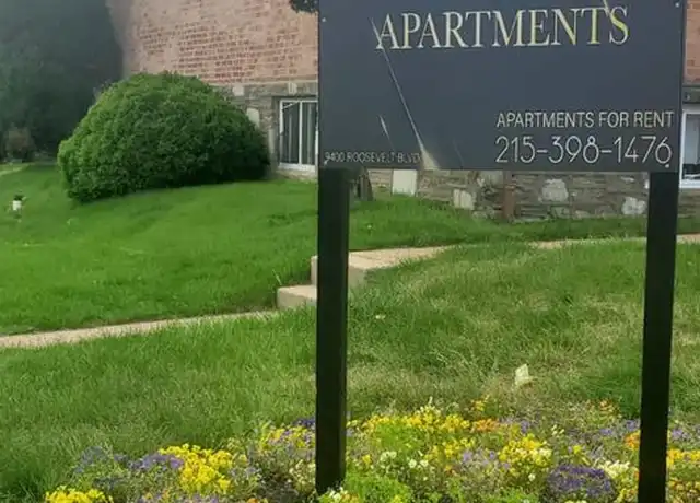 Property at 9400 Roosevelt Blvd, Philadelphia, PA, 19115, 1 bed, 1 bath, [object Object]