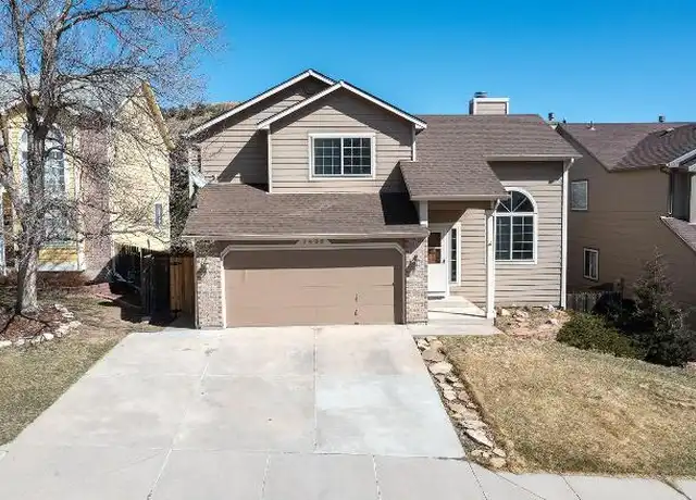 Property at 7435 Julynn Rd, Colorado Springs, CO, 80919, 5 beds, 4 baths, [object Object]