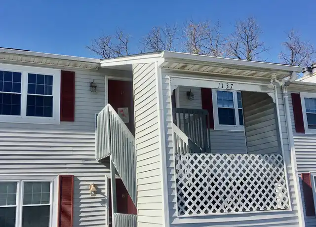 Property at 1137 Homestead Garden Ct Unit 17, Forest, VA, 24551, 1 bed, 1 bath, [object Object]