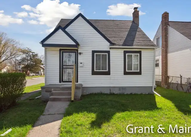 Property at 14016 Sorrento St, Detroit, MI, 48227, 3 beds, 1 bath, [object Object]