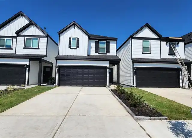 Property at 3217 Creston Gate Dr, Houston, TX, 77047, 4 beds, 2.5 baths, [object Object]