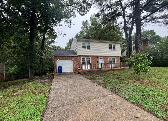 Property at 439 Nicewood Dr, Newport News, VA, 23602, 4 beds, 1.5 baths, [object Object]