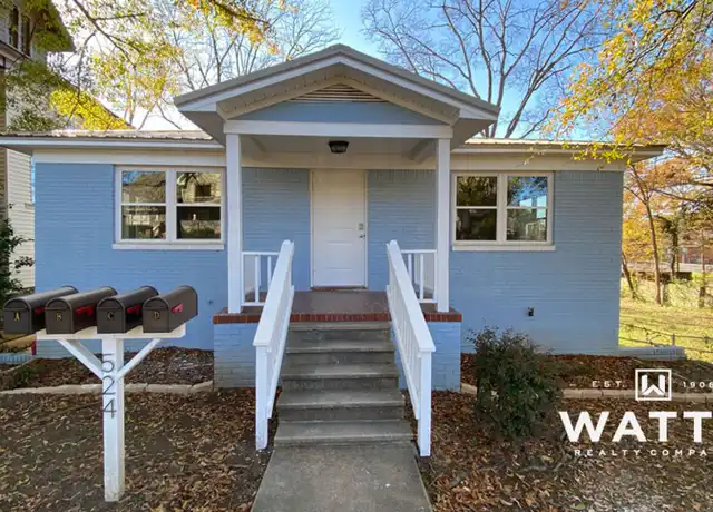 Property at 524 55th St S Unit A, Birmingham, AL, 35212, 2 beds, 1 bath, [object Object]