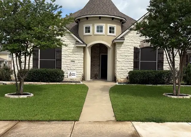 Property at 2516 Portland Ave, College Station, TX, 77845, 4 beds, 3 baths, [object Object]