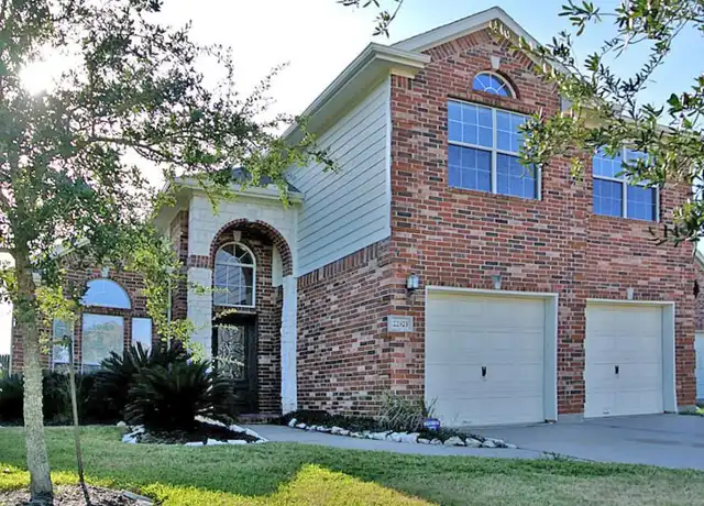 Property at 22923 Palomino Creek Ct, Tomball, TX, 77375, 5 beds, 3 baths, [object Object]